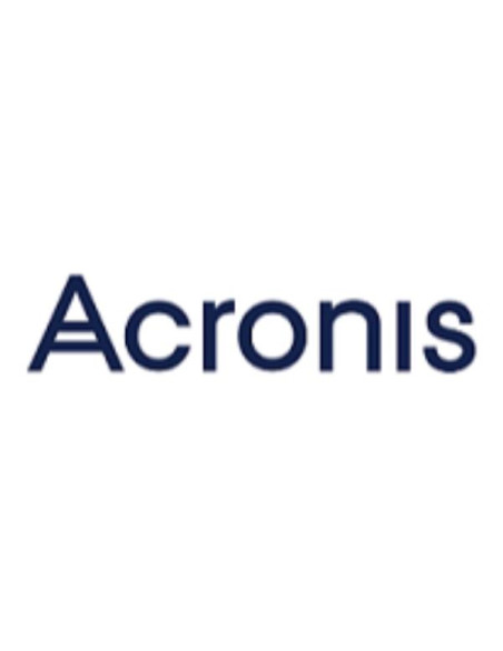 ACRONIS BACKUP TO CLOUD  VOLUME