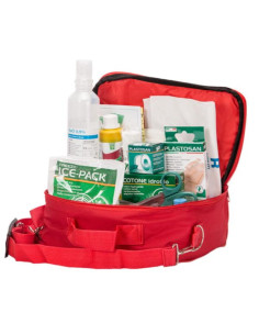 BORSA MIZARD - NYLON