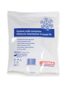 CF25 GHIACCIO ISTANTANEO BUSTA PE