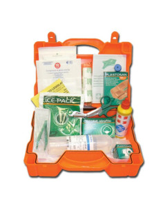 KIT PICCOLO  A  - IN VALIGETTA