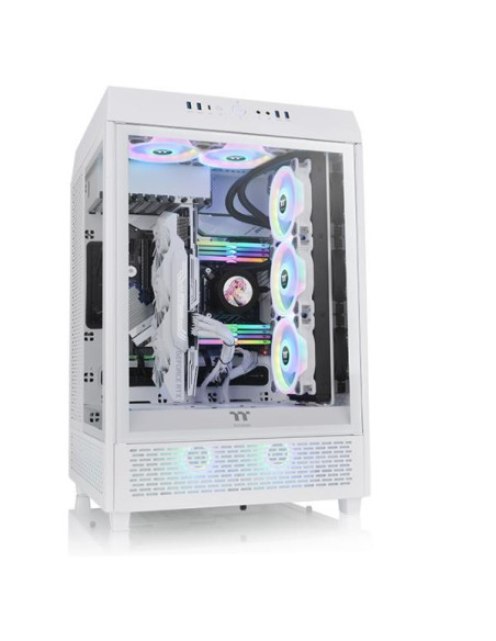 THE TOWER 500 WHITE