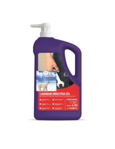 CF2 LAVAMANI INDUSTRIA GEL 4.7KG