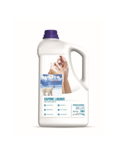 CF2 SAPONE LIQUIDO 5KG