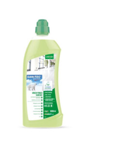 CF6 GREEN POWER PAVIMENTI - 1000ML