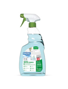 CF6 GREENPOWER SCIOGLICALCARE 750ML