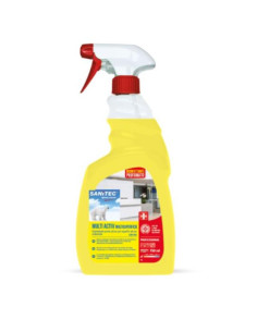 CF6 MULTIACTIV DISINFETTANTE 750 ML