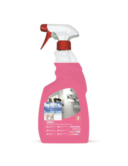 CF6 SANIALC MULTISUPERFICIE 750ML