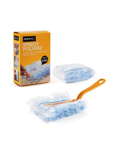 PIUMINO SPEEDY MANICO+5 RICAMBI 2