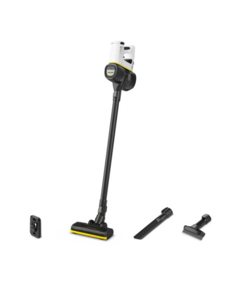 VC 4 CORDLESS MYHOME VACUUM CLEANER