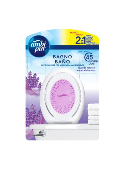 CF8 AMBIPUR BAGNO LAVANDA