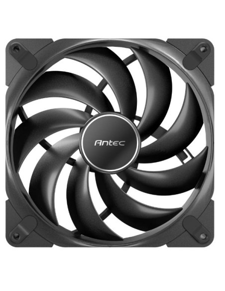 TRANQUIL 140MM 3 FANS