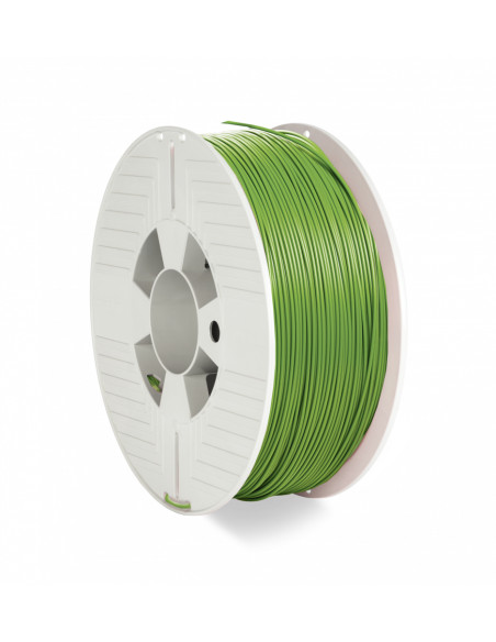 Verbatim 55031 materiale di stampa 3D ABS Verde 1 kg
