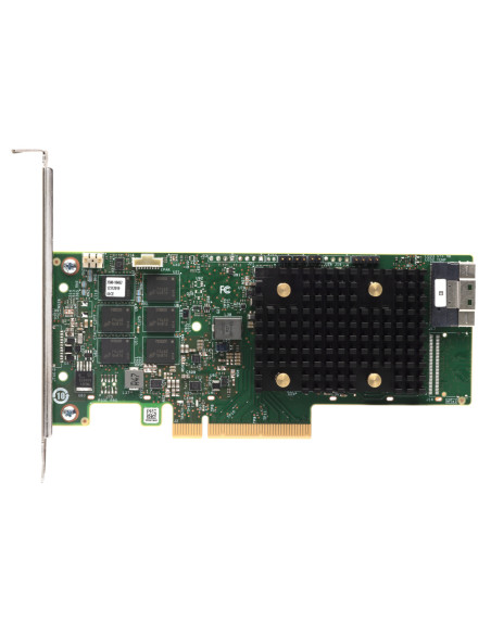 Lenovo 4Y37A09728 controller RAID PCI Express x8 4.0 12 Gbit/s