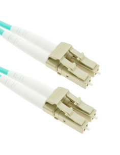 Lenovo 4Z57A10848 cavo InfiniBand e in fibra ottica 5 m 2x LC Blu