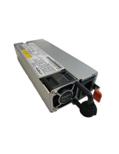 Lenovo 7N67A00884 alimentatore per computer 750 W Nero, Metallico