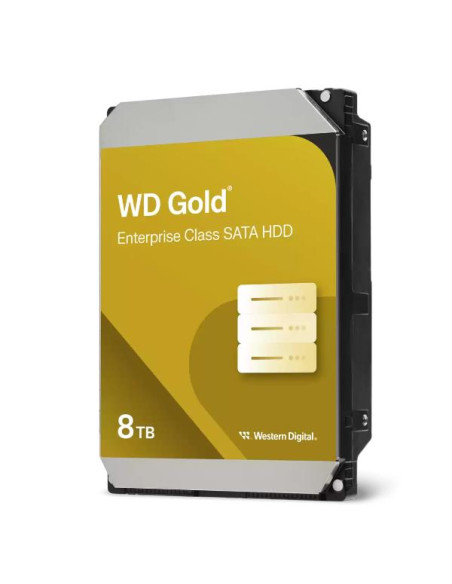 8TB GOLD 256 MB