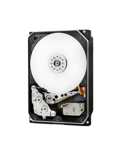 ULTRA 512E ISE P3 DC HC520 12TB