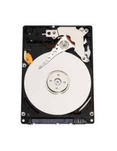 WD BLUE HDD 500GB  2 5 (MB)