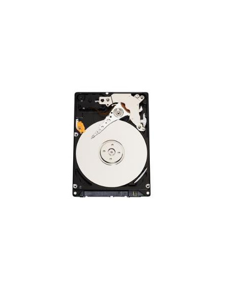 WD BLUE HDD 500GB  2 5 (MB)
