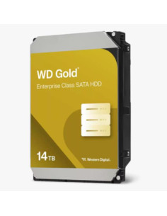 WD GOLD SATA 3 5 512MB 14TB (EP)