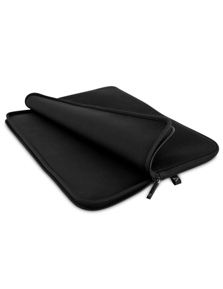 V7 Custodia impermeabile per laptop 12” in neoprene