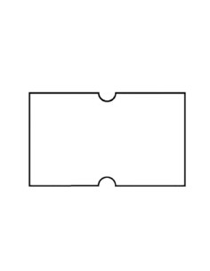 CF20ROTOLI ETICHETTE RIMOV 21X12