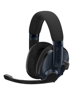 EPOS H3PRO Hybrid Auricolare Wireless A Padiglione Gaming USB tipo A Bluetooth Nero