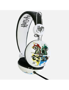 HARRY POTTER HOGWARTS CREST DOME