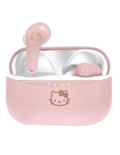 HELLO KITTY GOLD EARPODS