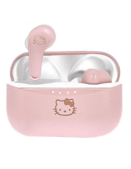 HELLO KITTY GOLD EARPODS