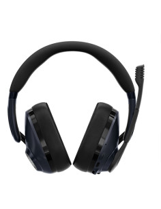 EPOS H3PRO Hybrid Auricolare Wireless A Padiglione Gaming USB tipo A Bluetooth Nero 2