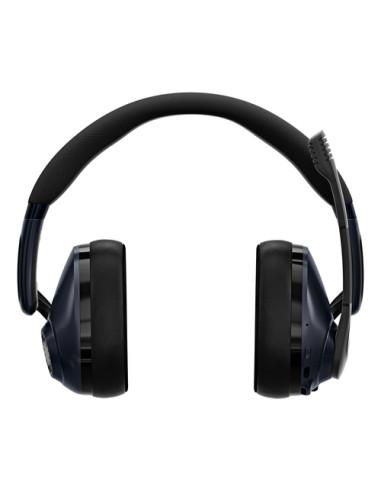 EPOS H3PRO Hybrid Auricolare Wireless A Padiglione Gaming USB tipo A Bluetooth Nero