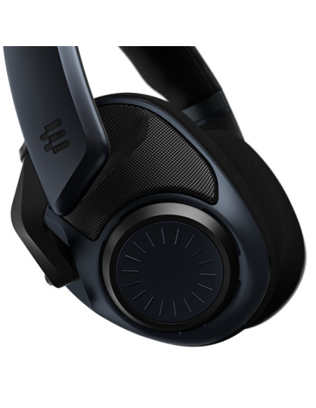 EPOS H6PRO Audio Bundle (Open) Auricolare Cablato A Padiglione Gaming Nero