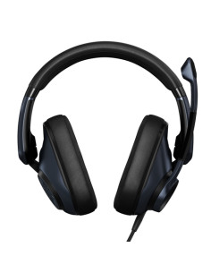 EPOS H6PRO Closed Auricolare Cablato A Padiglione Gaming Nero 2