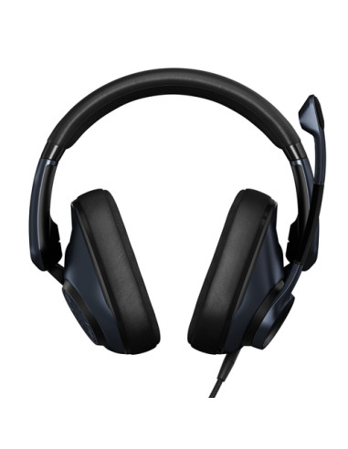 EPOS H6PRO Closed Auricolare Cablato A Padiglione Gaming Nero