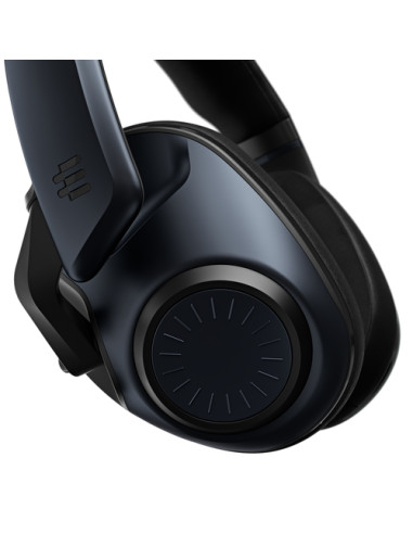 EPOS H6PRO Closed Auricolare Cablato A Padiglione Gaming Nero