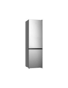 Hisense RB440N4BCE frigorifero con congelatore Libera installazione 336 L E Acciaio inox