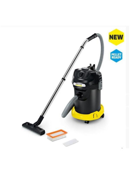 KAERCHER ASPIRACENERE AD 4 PREMIUM