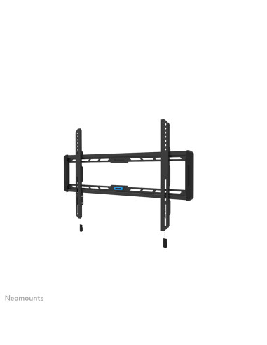 Neomounts WL30-550BL16 Supporto TV a parete 42-86" - ultrapiatto - montaggio facile