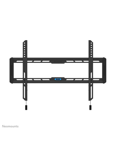Neomounts WL30-550BL16 Supporto TV a parete 42-86" - ultrapiatto - montaggio facile