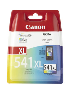 Canon CL-541 XL cartuccia d'inchiostro 1 pz Originale Ciano, Magenta, Giallo
