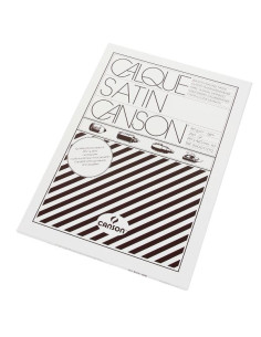 CF250FF CARTA LUCIDA SAT. A3 95GR