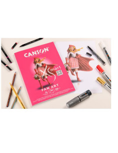 CF5 CARTA BIANCA 20FF 250 G/M2