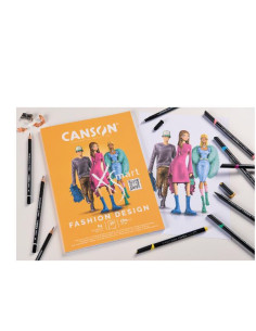 CF5 CARTA BIANCA 30FF 80 G/M2