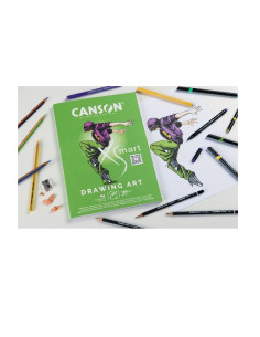 CF5 CARTA BIANCA 40FF 150 G/M2