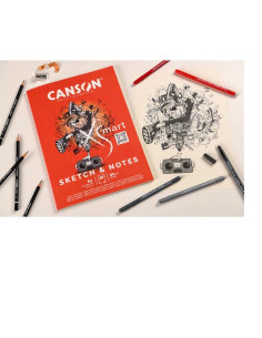 CF5 CARTA BIANCA 50FF  90 G/M2