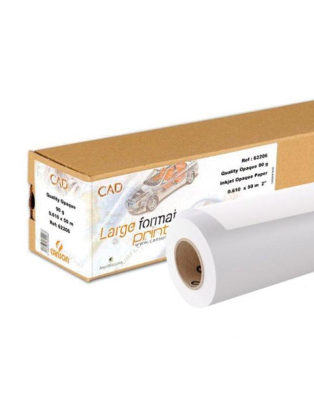 ROTOLO OPACA PREMIUM 0 914X50M 90G