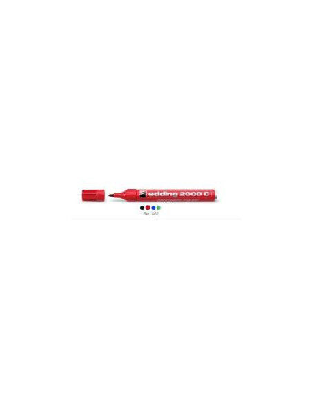 CF10MARCATORE PERMAN2000C ROSSO