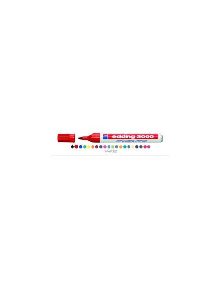 CF10MARCATORE PERMAN3000 ROSSO