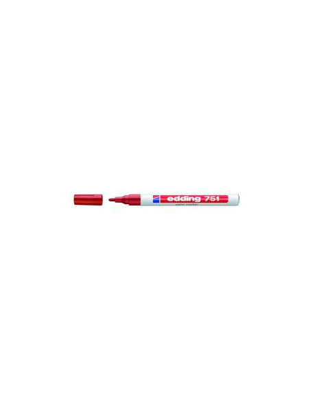 CF10MARCAT PERMAN VERNICE ROSSO
